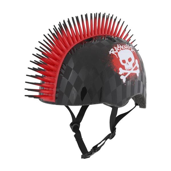 RASKULLZ Skull Hawk Child S 50-54cm