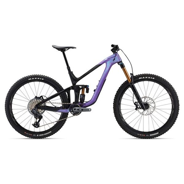 Reign Advanced 1 XL Digital Blurple M24