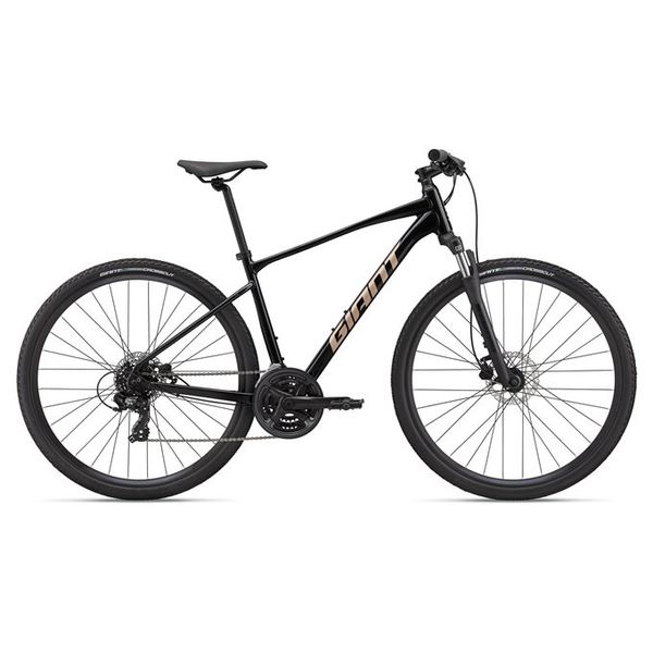 Roam 4 Disc XL Black M24