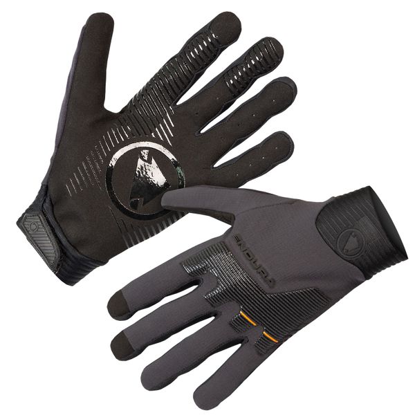 Rukavice Endura MT500 D3O GLOVES Black