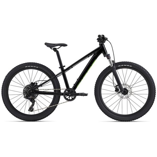 STP 24 FS-Giant One Size Black