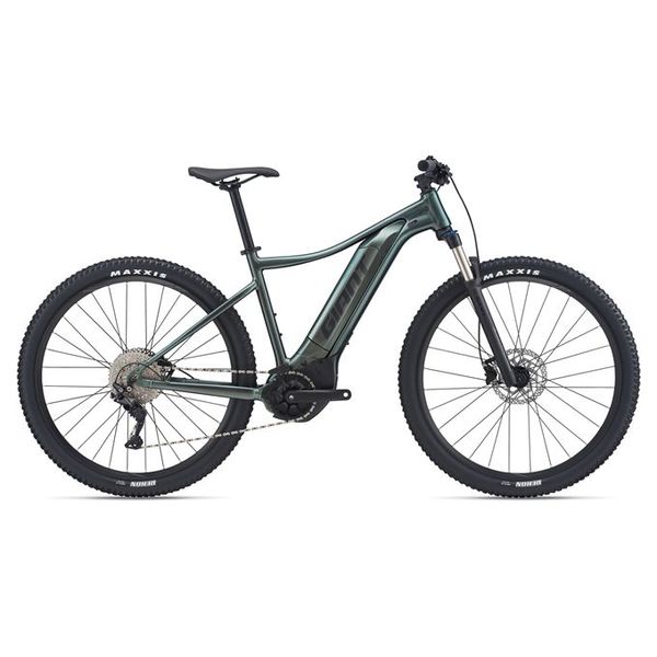 Talón E+ 1 29er M Balsam Green M24