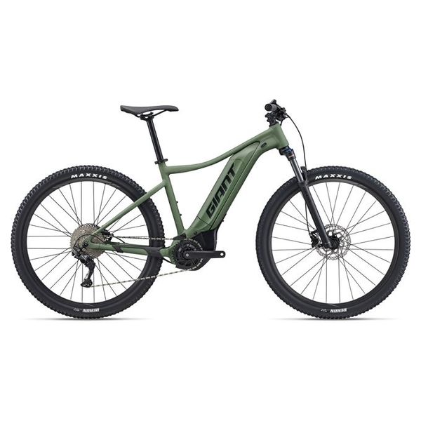 Talon E+ 1 29er M Shale Green M24