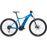 Talon E+ 2 29er L Metallic Blue M24