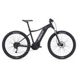 Talón E+ 2 29er S Black M24