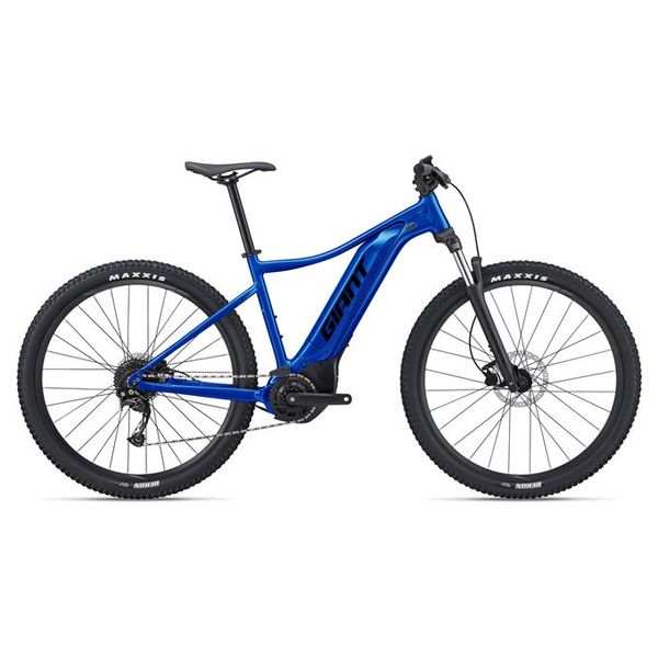 Talón E+ 2 29er S Cobalt M24