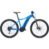 Talón E+ 2 29er S Metallic Blue M23