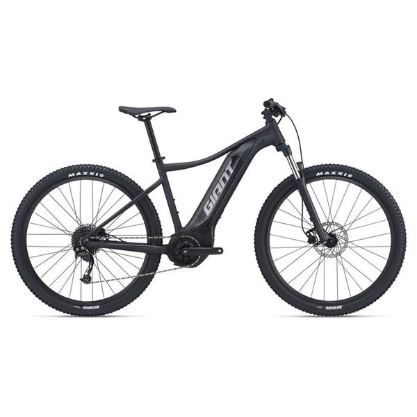 Talon E+ 2 29er XL Black M23