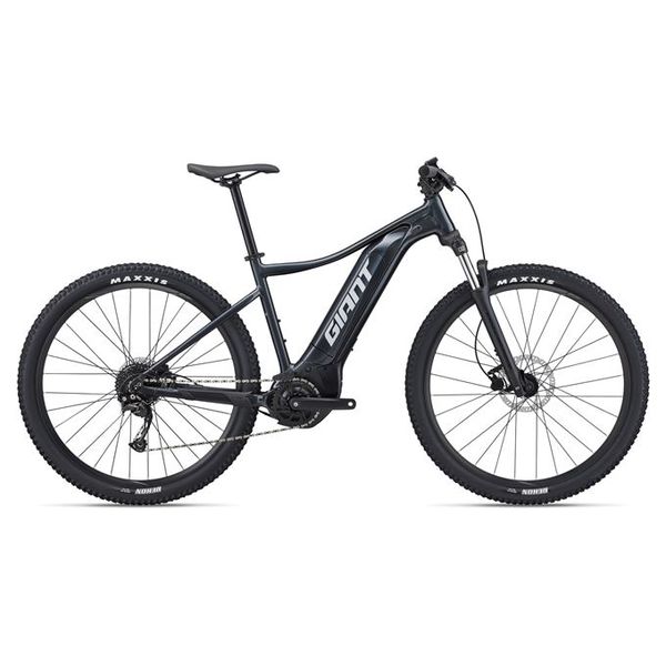 Talon E+ 3 29er M Gunmetal Black M23