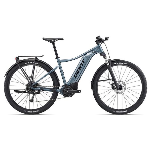 Talon E+ EX 29er L Aged Denim M23