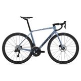 TCR Advanced 0-PC L Frost Silver