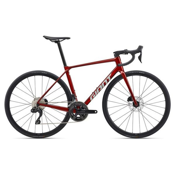 TCR Advanced 1-PC XL Mars Dust M25