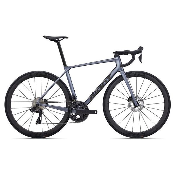 TCR Advanced Pre 0-Di2 M Mercury M25