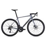 TCR Advanced Pre 0-Di2 ML Mercury M25