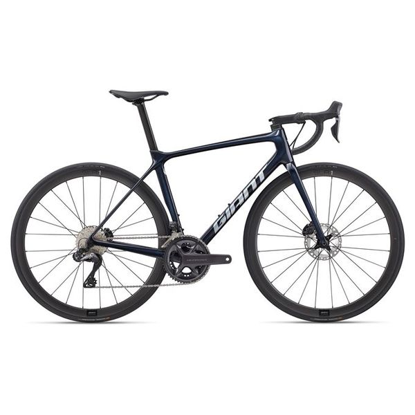 TCR Advanced Pre 0 Disc-Di2-GE L Carbon Messier M24