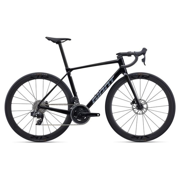 TCR Advanced Pre 1-AXS L Carbon