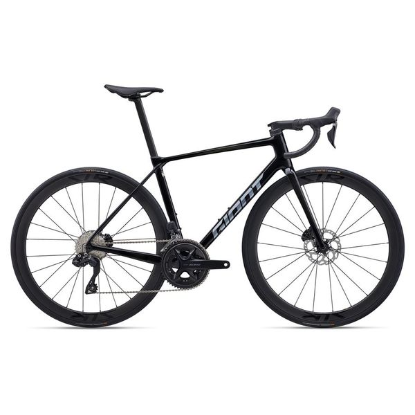 TCR Advanced Pre 1-Di2 ML Carbon