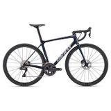 TCR Advanced Pro 0 Disc-Di2-GE M Cold Night M23