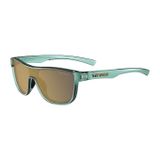 TIFOSI Sizzle Teal Dune (Gold Mirror)