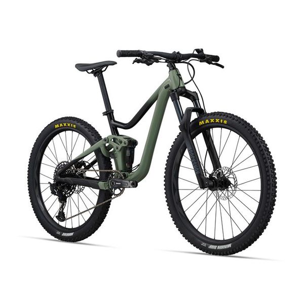 Trance Jr 26 Shale Green M24