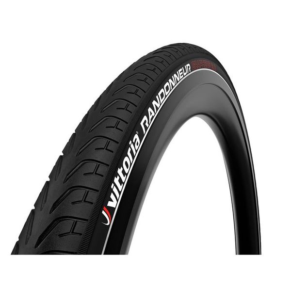 VITTORIA Randonneur 40-622 rigid D refl