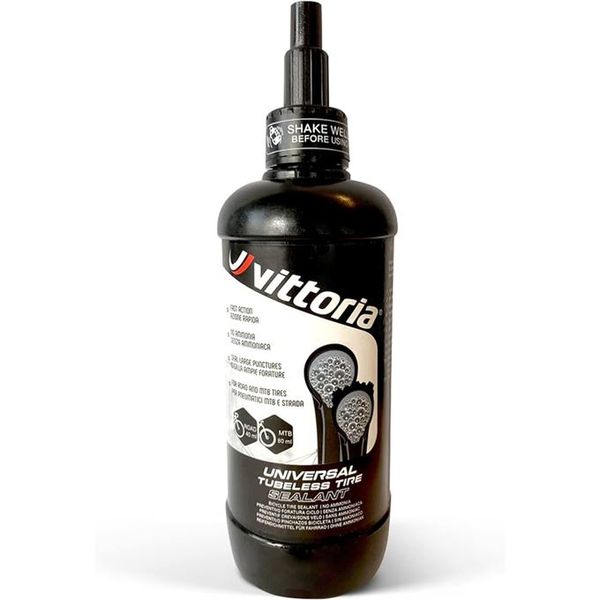 VITTORIA Universal Tubeless Tire Sealant - 150ml