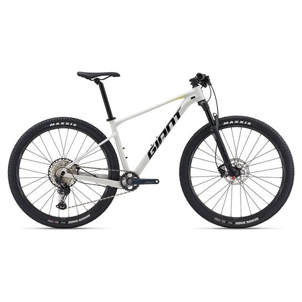 XTC SLR 29 1 L Snow Drift M24